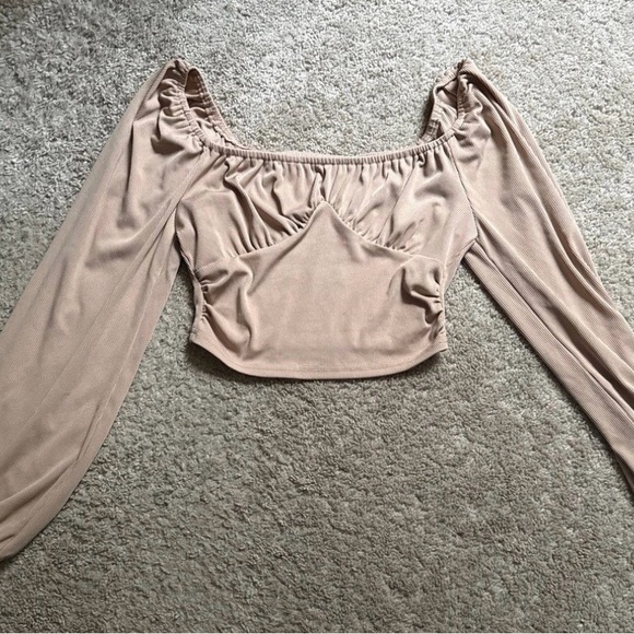 SHEIN Women’s Tops Bundle of 5 - Picture 3 of 12